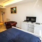 Szálloda Grand Palladium München