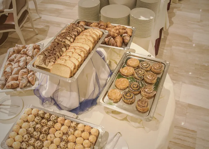 帕拉蒂姆大酒店 4* 慕尼黑