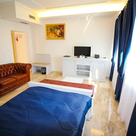 Grand Palladium 4* Monaco di Baviera