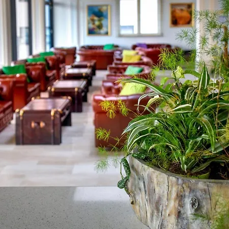 Grand Palladium 4* Monaco di Baviera