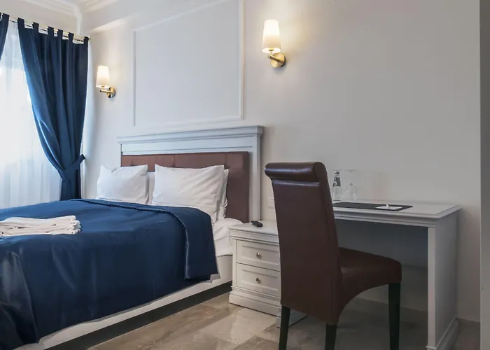 Grand Palladium Munich