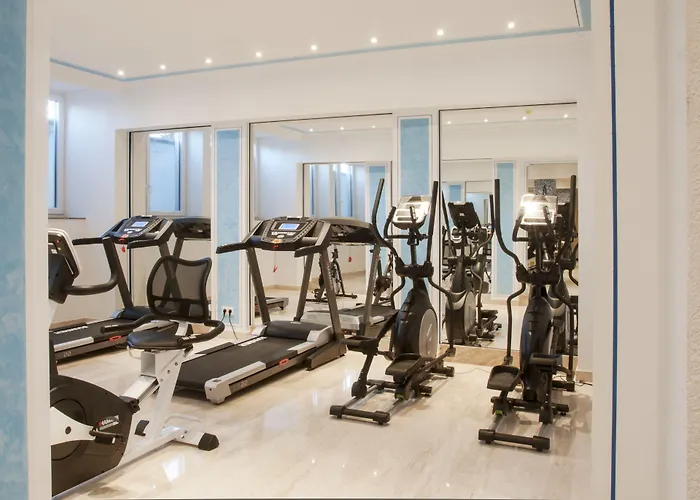 Grand Palladium Munich
