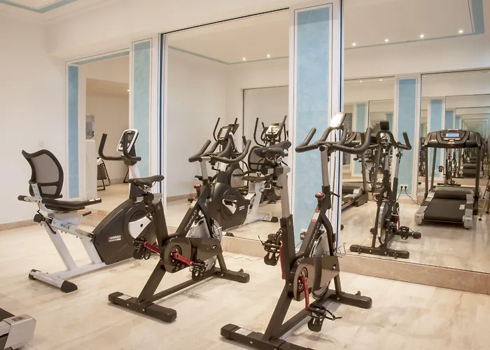 Grand Palladium Hotel Munich