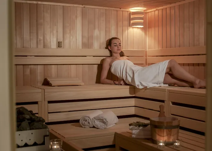 Hotel Grand Palladium Munich