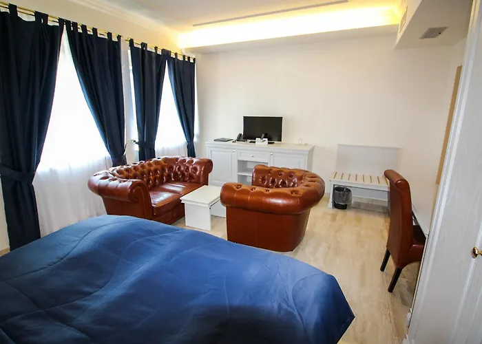 Hotel Grand Palladium