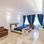 Grand Palladium Hotel Monachium