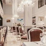 Grand Palladium Hotel Munich