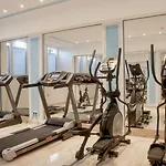 Grand Palladium 4* Monachium