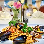 Grand Palladium Hotel Munich