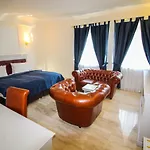 Hotel Grand Palladium Munich
