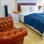 Hotel Grand Palladium Munich