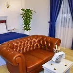 Grand Palladium Hotel 4*