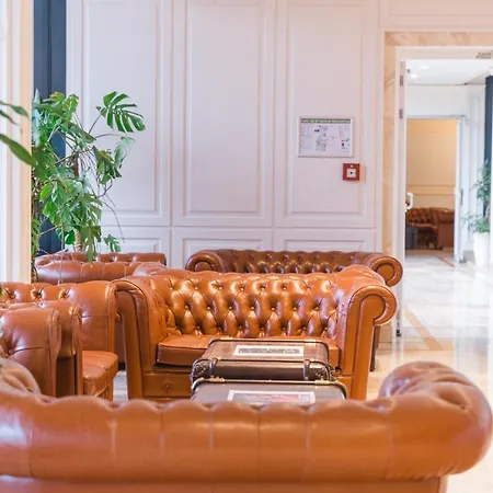 Отель Grand Palladium Мюнхен