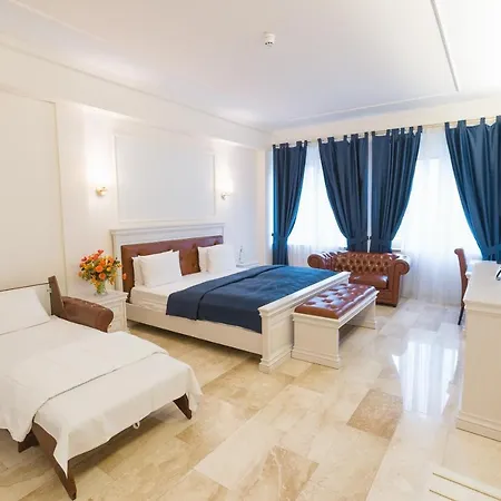 Grand Palladium 4*