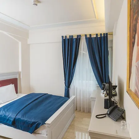 Grand Palladium Мюнхен