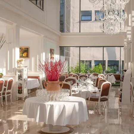 Grand Palladium 4* Мюнхен