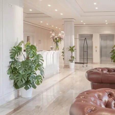 Hotel Grand Palladium