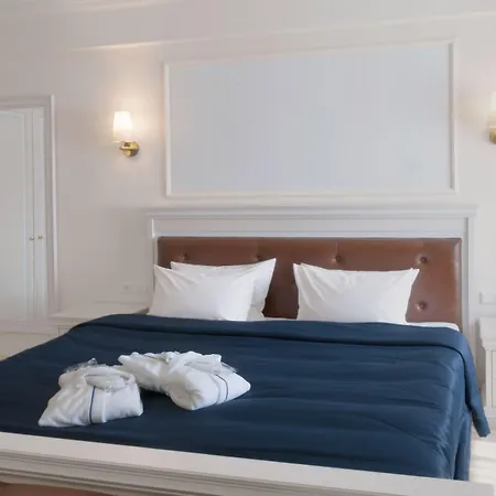 Grand Palladium 4* Múnich