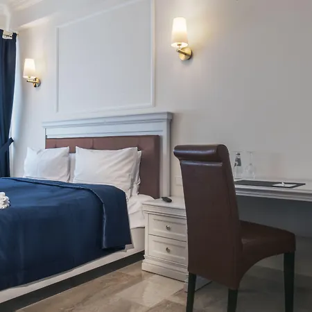 Grand Palladium Мюнхен