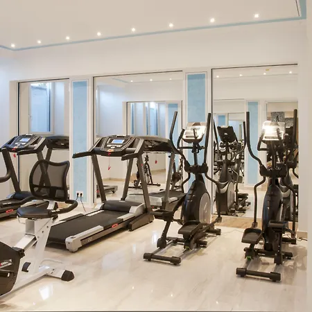 Grand Palladium Múnich