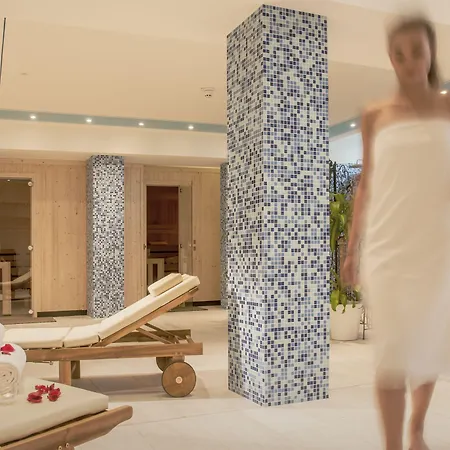 Отель Grand Palladium