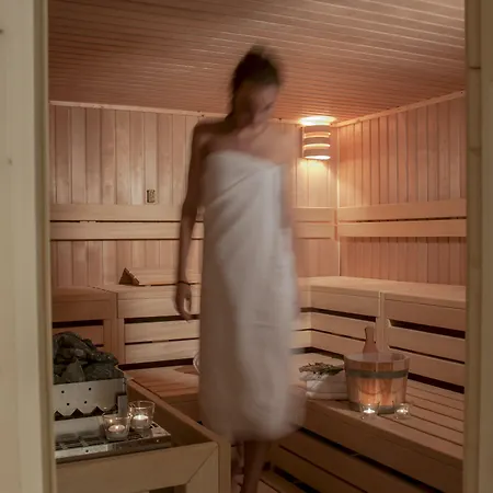 Grand Palladium Hotel 4*