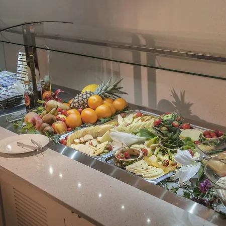 Grand Palladium Múnich