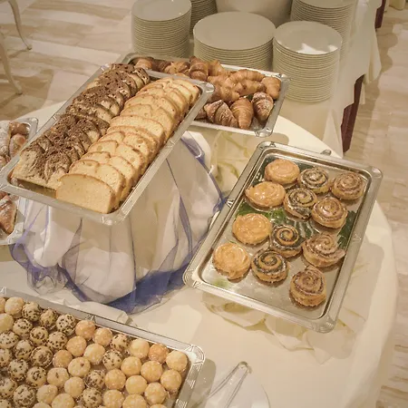 Grand Palladium 4* München