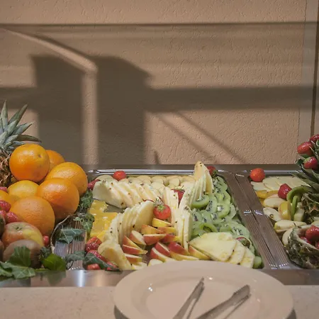 Grand Palladium Múnich