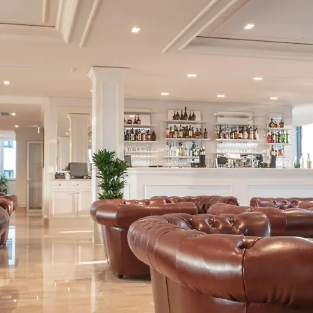 Grand Palladium Мюнхен