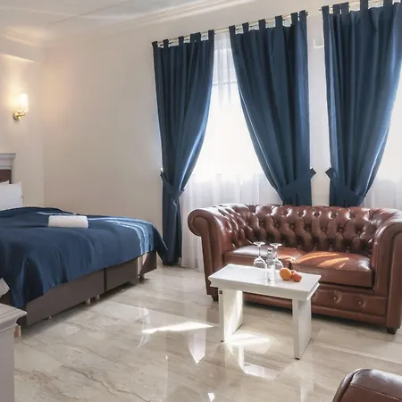 Grand Palladium Hotel 4*