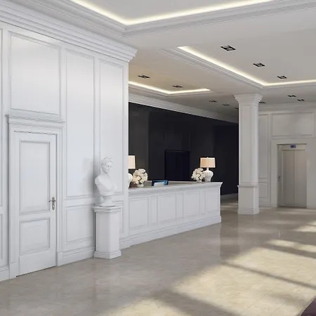 Grand Palladium Hotel 4*