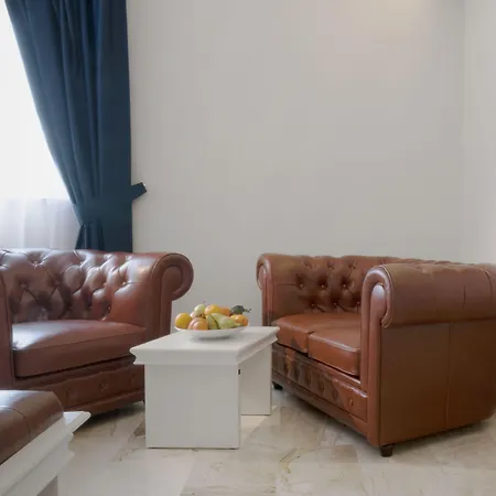 Grand Palladium Hotel 4*