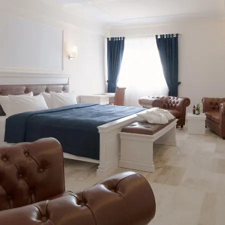 Отель Grand Palladium