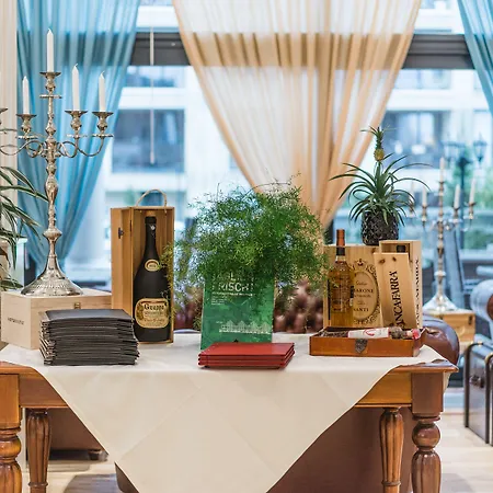 Grand Palladium Hotel 4*