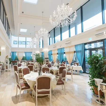 Grand Palladium Мюнхен