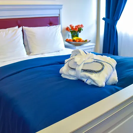 Grand Palladium 4* Múnich