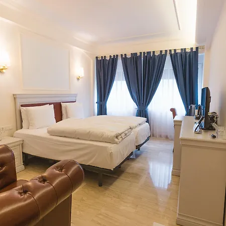 Grand Palladium Hotel 4*