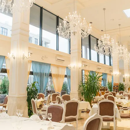 Hotel Grand Palladium 4*