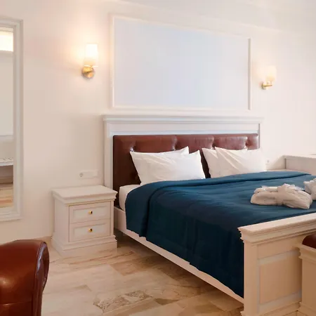 Grand Palladium 4*