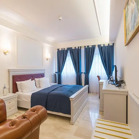 Grand Palladium Hotell München