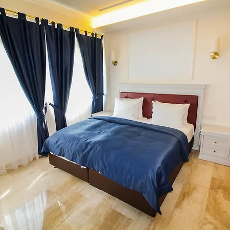 Hotel Grand Palladium München