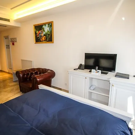 Hotel Grand Palladium München