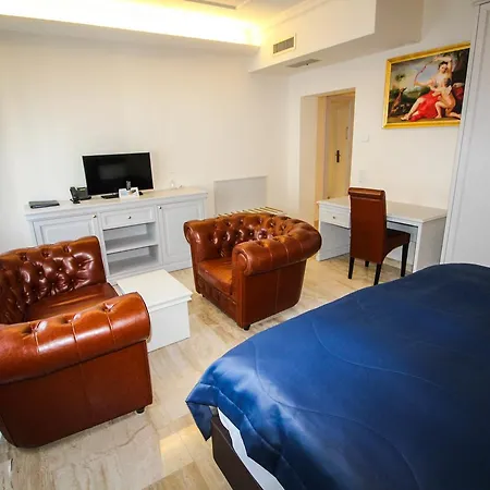 Grand Palladium Отель