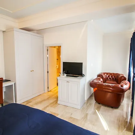 Отель Grand Palladium 4*