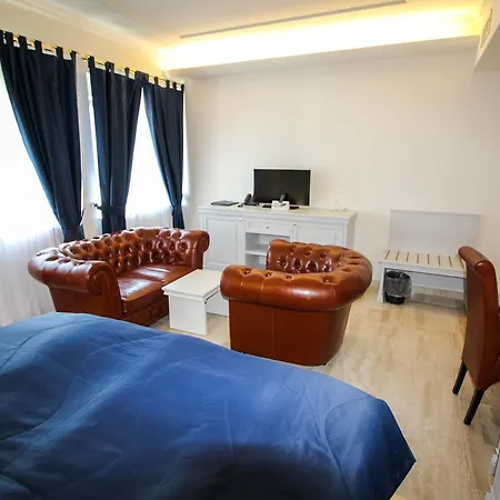 Отель Grand Palladium