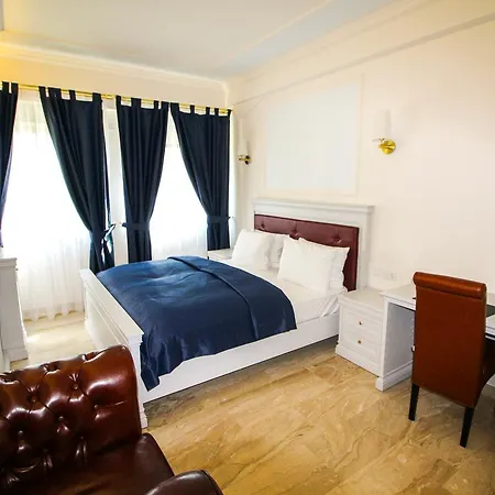 Отель Grand Palladium 4*