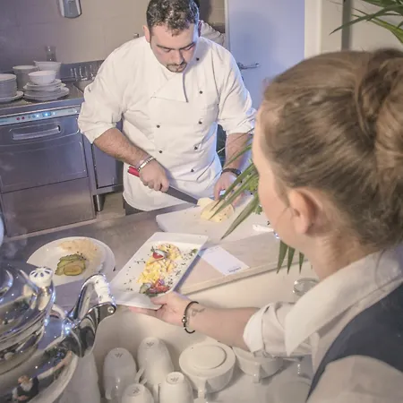 Grand Palladium 4* München