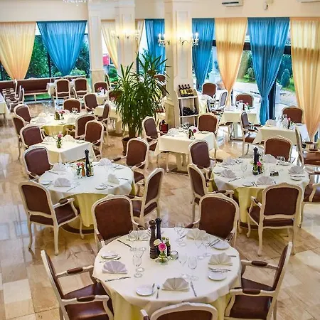 Grand Palladium Hotel