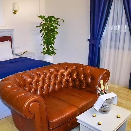 Grand Palladium Hotel 4*